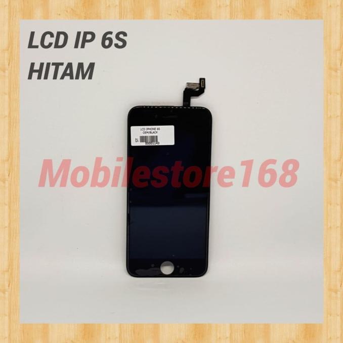 LCD IP 6S ORIGINAL OEM