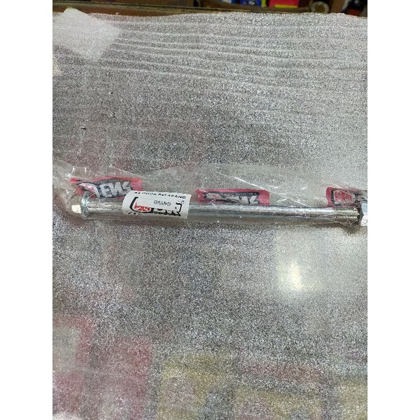 As Roda belakang Grand/Legenda