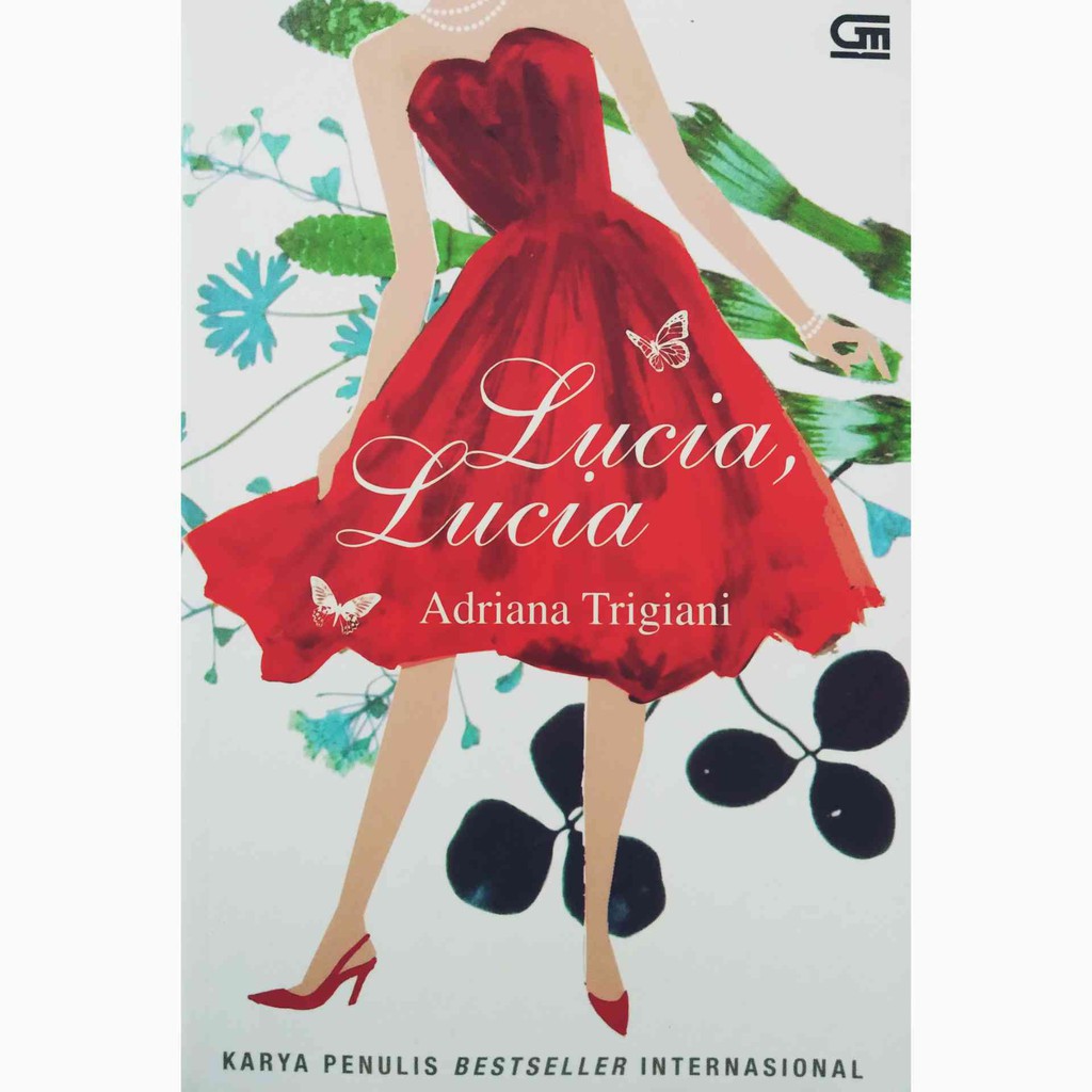 Lucia, Lucia ORIGINAL