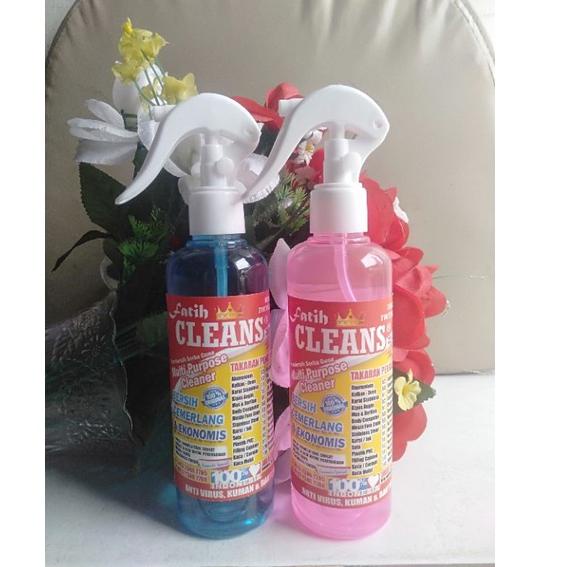 kln Fatih Clean Original eika508