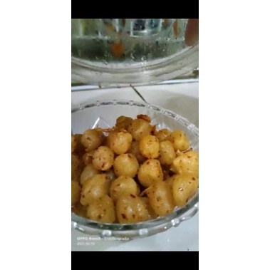 

Cimol Babay Enyoy Enyoy Enak 250gr