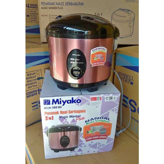Magicom Miyako MCM-508 SBC