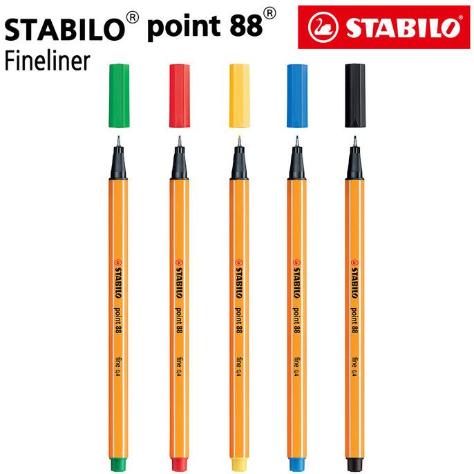 

PROMO STABILO SET 5 - Point 88 Basic Color / Fineliner / Pen Merah Biru/PULPEN GEL/PULPEN LUCU/PULPEN 1 PACK/PENSIL WARNA/PENSIL 2B/PENGHAPUS JOYKO/PENGHAPUS LUCU/RAUTAN PENSIL PUTAR/RAUTAN ELEKTRIK/SPIDOL WARNA/SPIDOL PERMANEN/SPIDOL