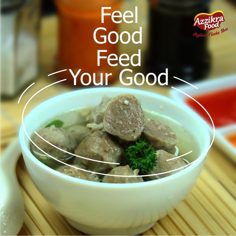 

Bakso sapi