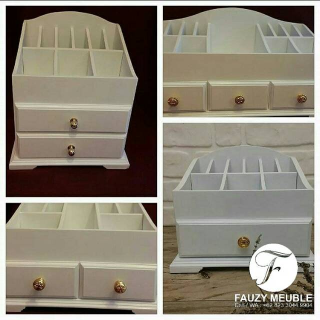 Meja Make Up , Meja Buat Make up Minimalis Mebel Jepara
