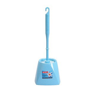 BO-2 Livina Toilet Brush No. 102 w Pot Sikat Kamar Mandi Lion Star / sikat wc lion star