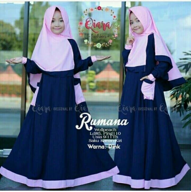 RUMANA KIDS.ON SIZE L&amp; XL