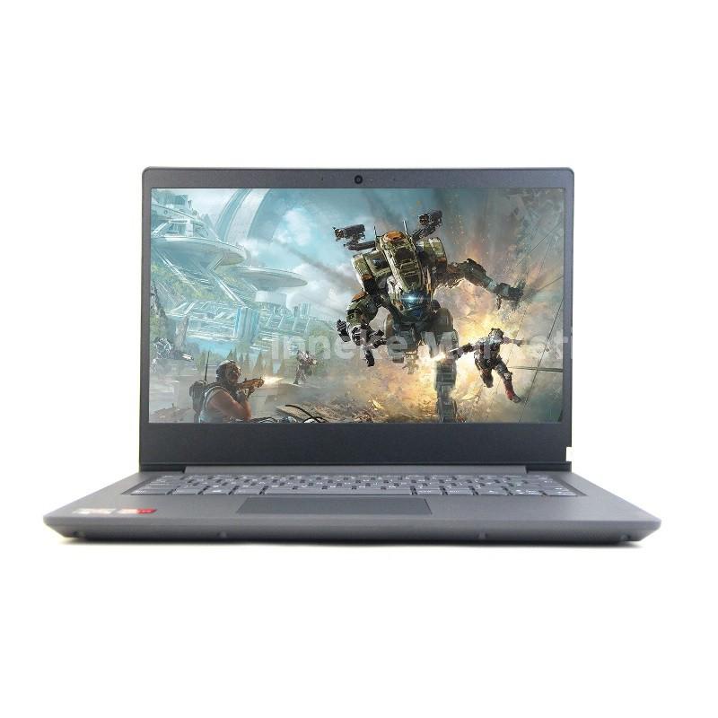 PROMO LAPTOP LENOVO V14-ADA AMD RYZEN 3-3250U 4GB SSD 256GB 14" DOS