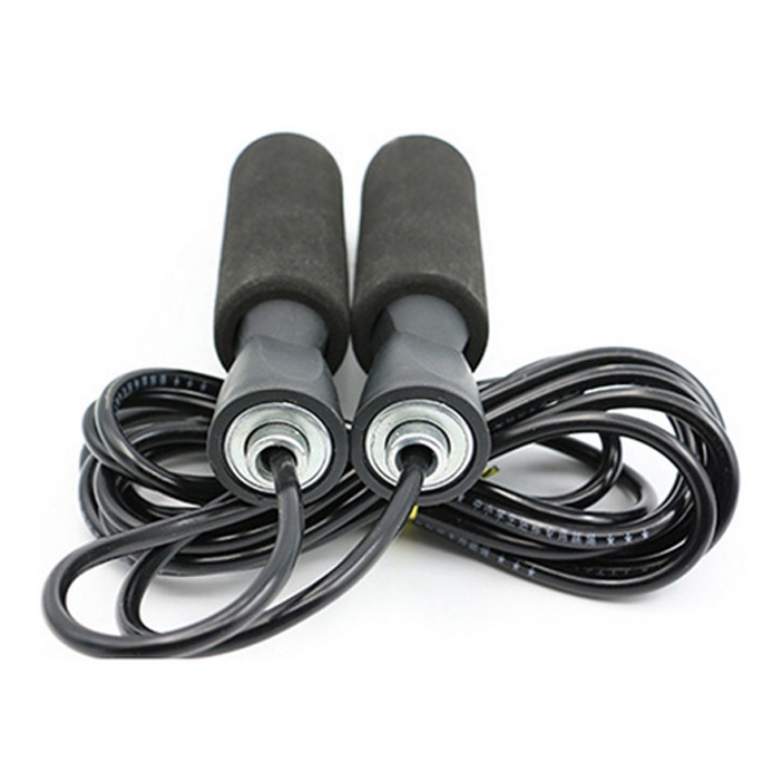 Laciola Alat Olahraga Lompat Tali Skipping Jump Rope High Quality Dewasa-6