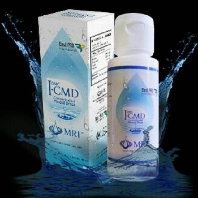 Ionic CMD 60mL