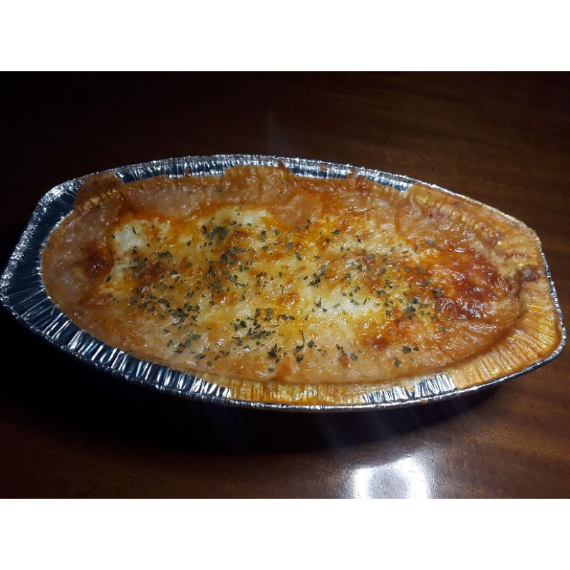 

lasagna