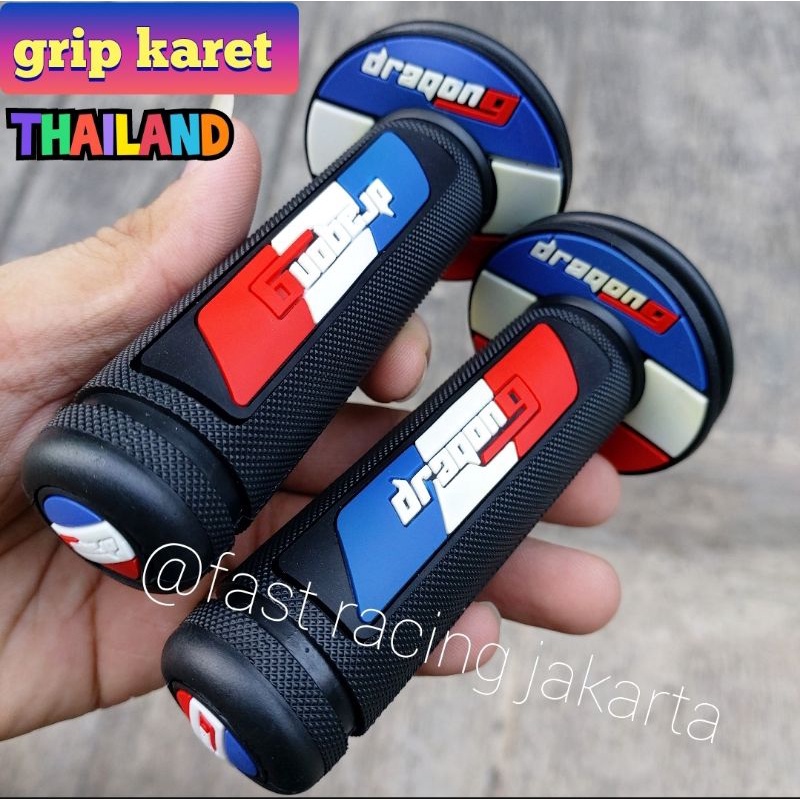 Hand Grip Dragon Ori Thailand