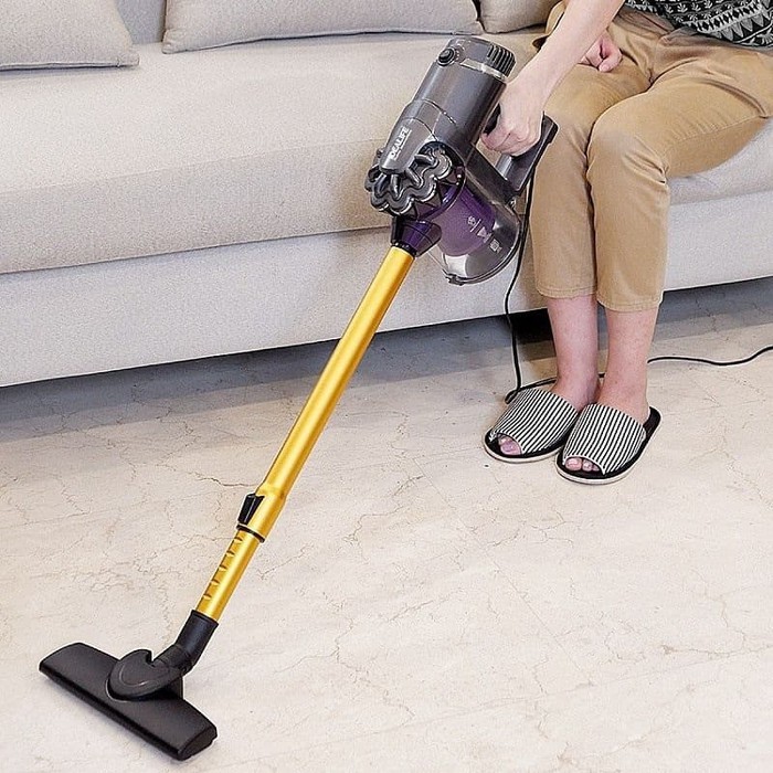 Idealife Vacuum Cleaner