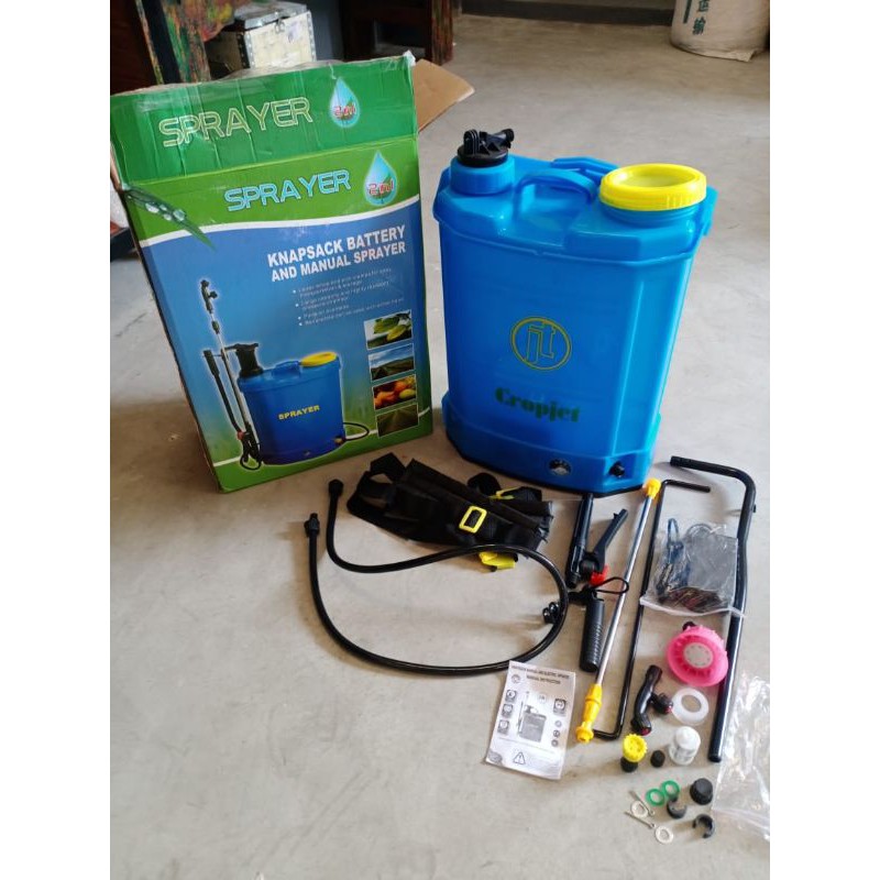 Jual Sprayer 2in1 | Shopee Indonesia