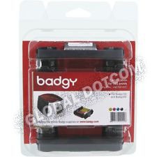 

ASLI IMPOR - COLOR RIBBON EVOLIS BADGY