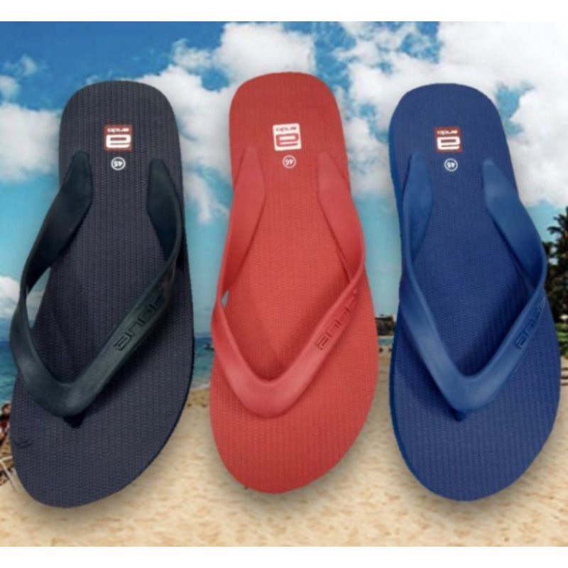 sandal Ando jepit pria original