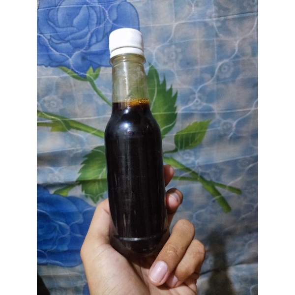 

maduhitam.350gram