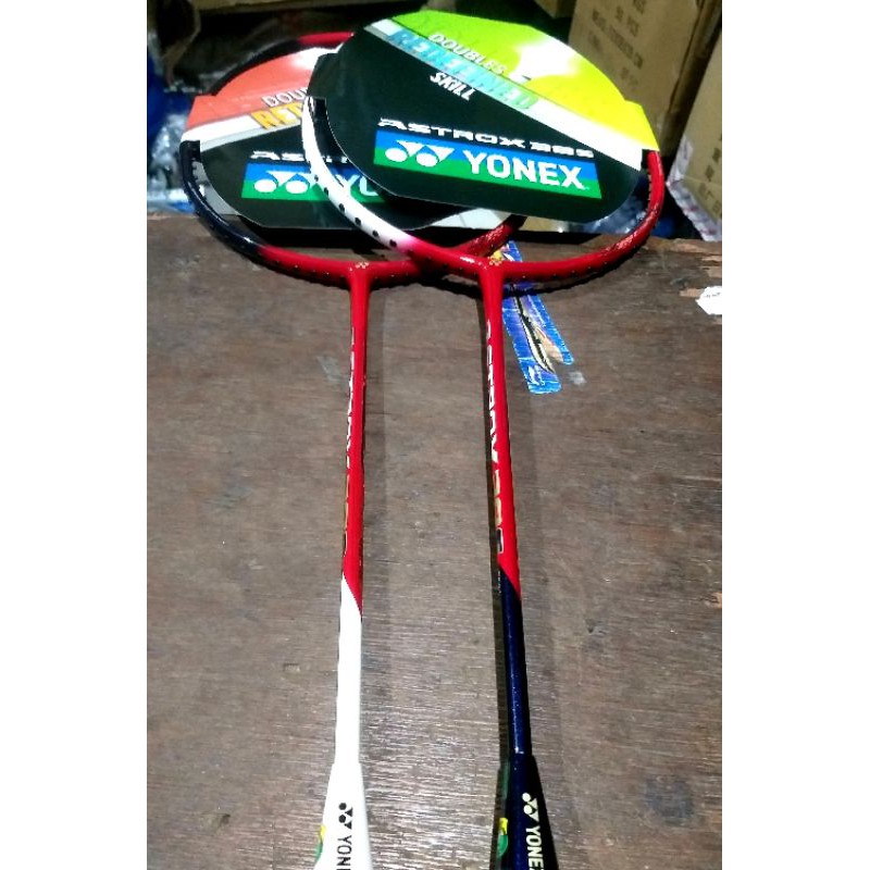 Raket yonex astrox 38D 38S original