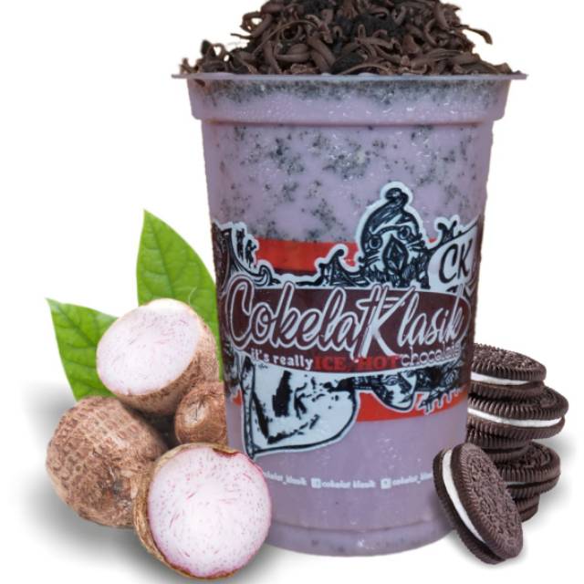 

Taro puchino
