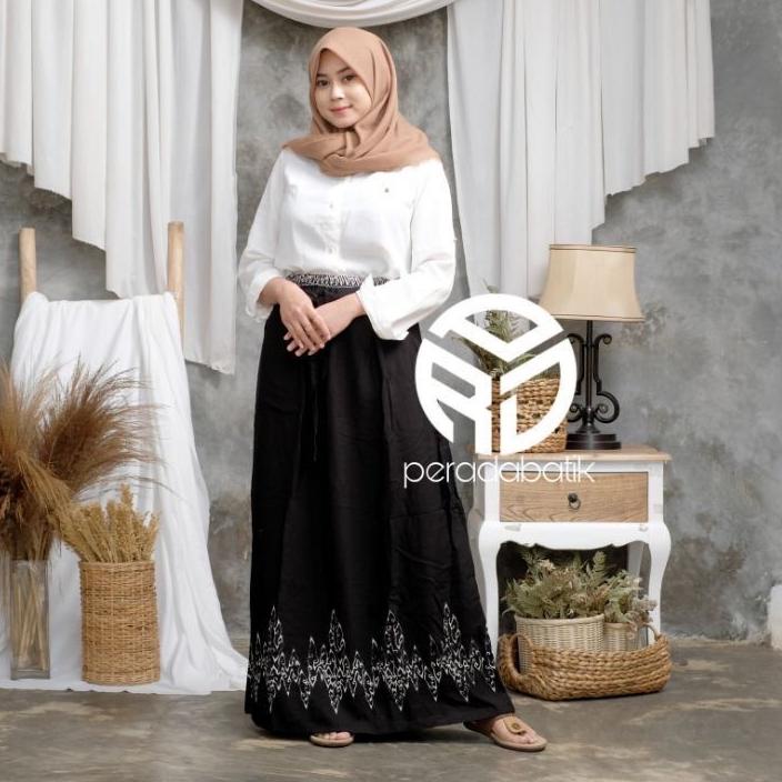 ♦ ROK SANTRI | ROK PAYUNG  ROK BATIK GOYOR SARUNG BATIK | SARUNG BATIK ,,,
