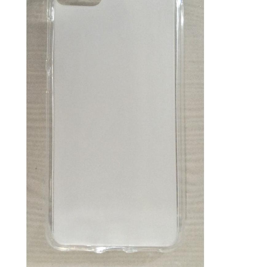✬ Softcase Asus Zenfone 4 Max 5.2 inch ZC520KL ( X00HD ) - Casing Soft Jelly TPU Case ◘