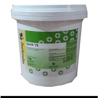 

quick 75 cake emulsifier repack 500gr