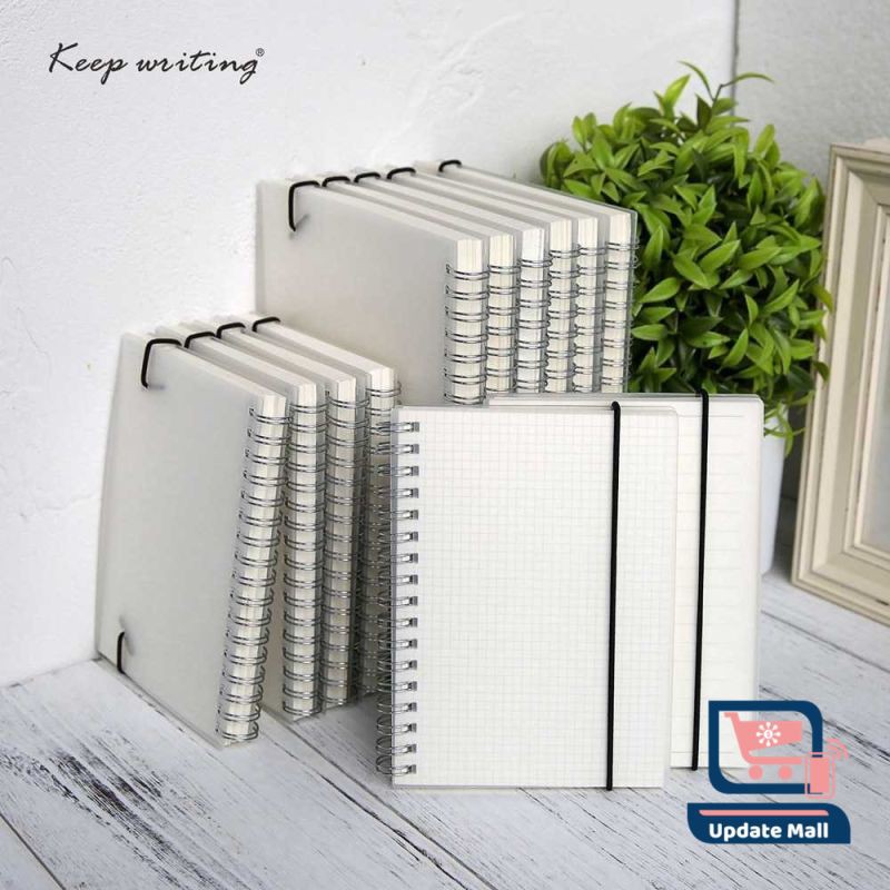 

BUKU BINDER CATATAN JURNAL HARIAN NOTEBOOK UKURAN A5