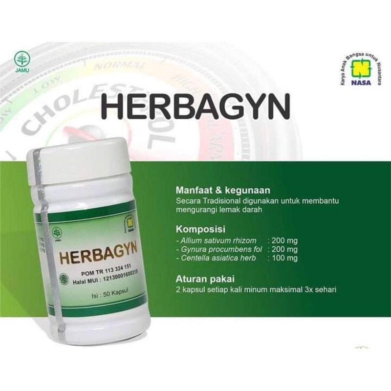 Herbagyn