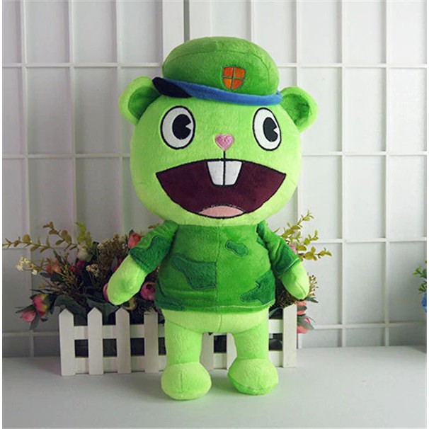 htf plush