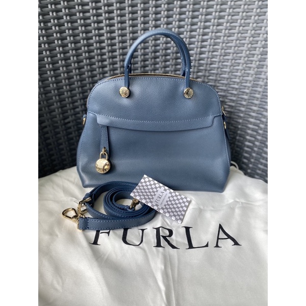 furla piper bag