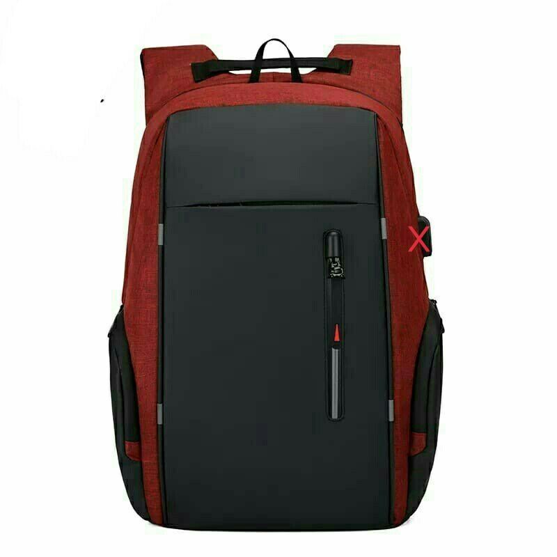 BLDR_Tas Anak Sekolah Laki Laki Sd Smp Sma Ransel Backpack Cewek Cowok