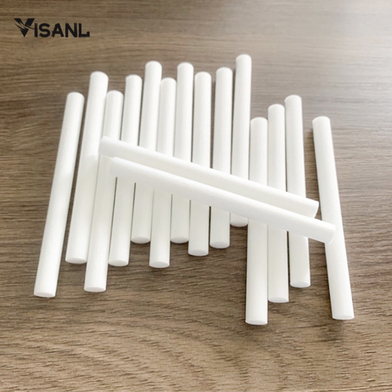 Kapas Filter Cotton Stick Humidifier Diffuser Purifier Replacement Cotton Stick Ganti Sumbu Kapas