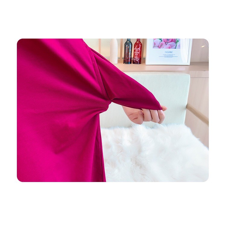 BAJU TIDUR MENYUSUI PIYAMA NURSING HOME WEAR BUSUI DASTER DRESS NR