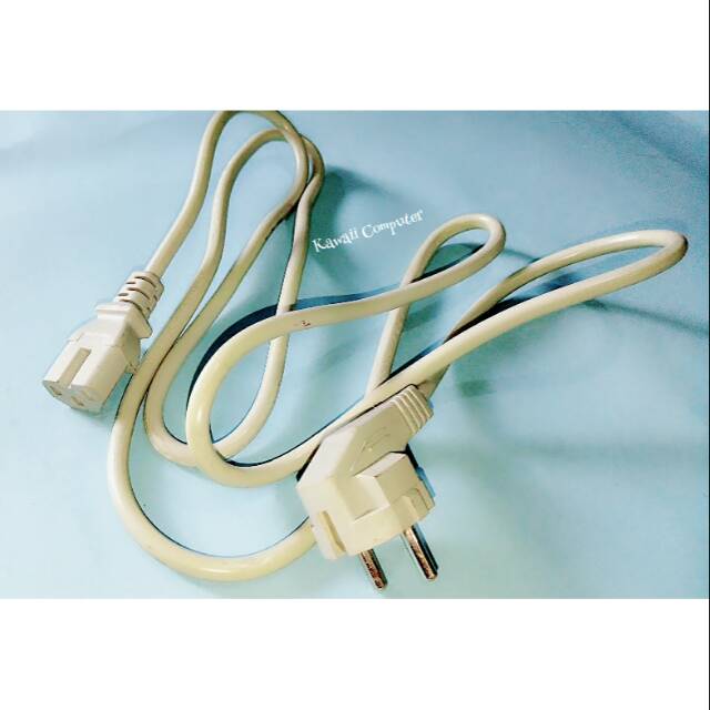 Kabel CPU/ Power Supply