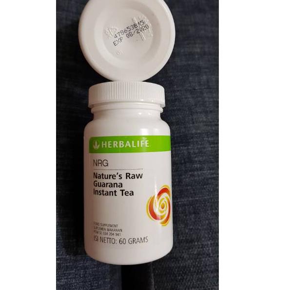 

Terlaris Nrg nature's Raw Guarana instant tea ← Terkini@