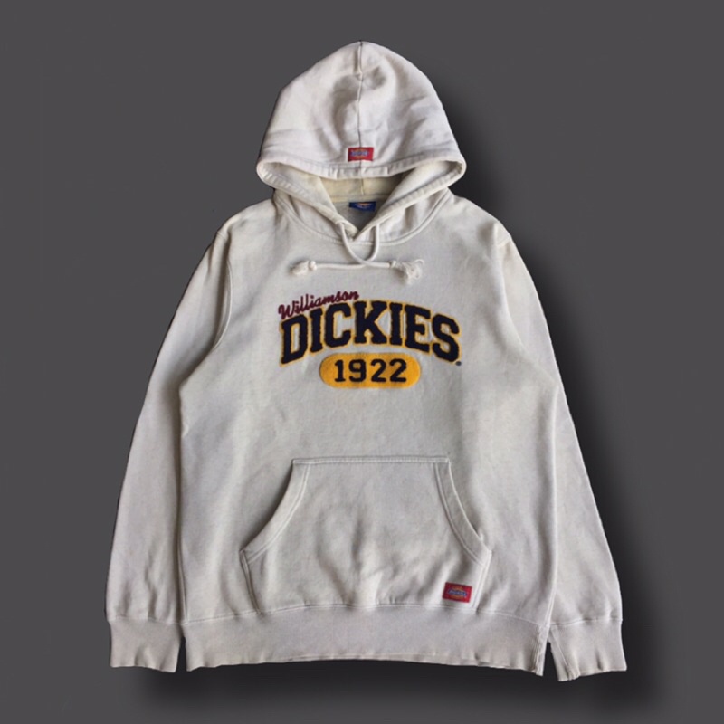 Dickies Towel hoodie