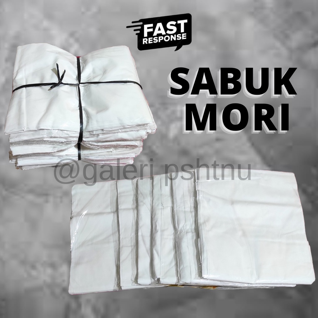 MORI PSHT-MORI PSHT WARGA 3 METER-SABUK MORI PSHT-SABUK MORI WARGA PSHT-MORI SH TERATE