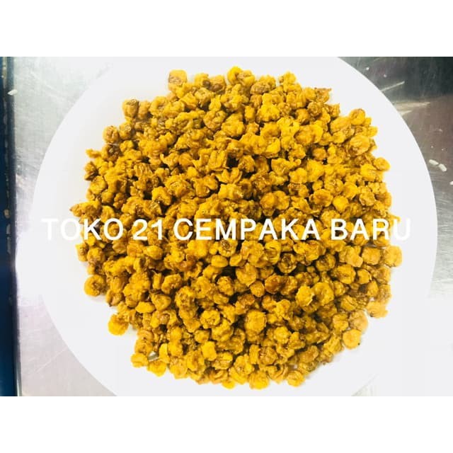 

Jagung Manis Pedas 1 KG | Kripik Marning Jagung Pedes 1KG 1000g 1000 g ~ kp1632