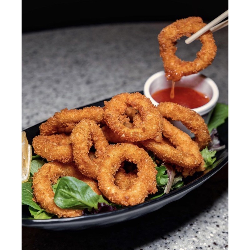 

premium calamari ring cumi tepung
