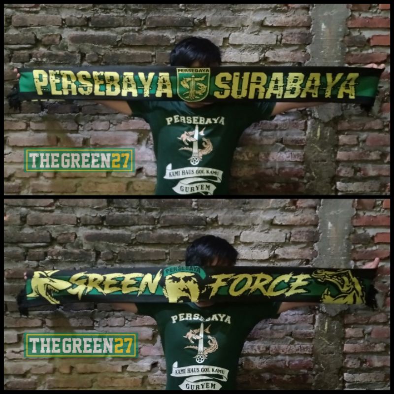 SYAL PERSEBAYA MURAH-16