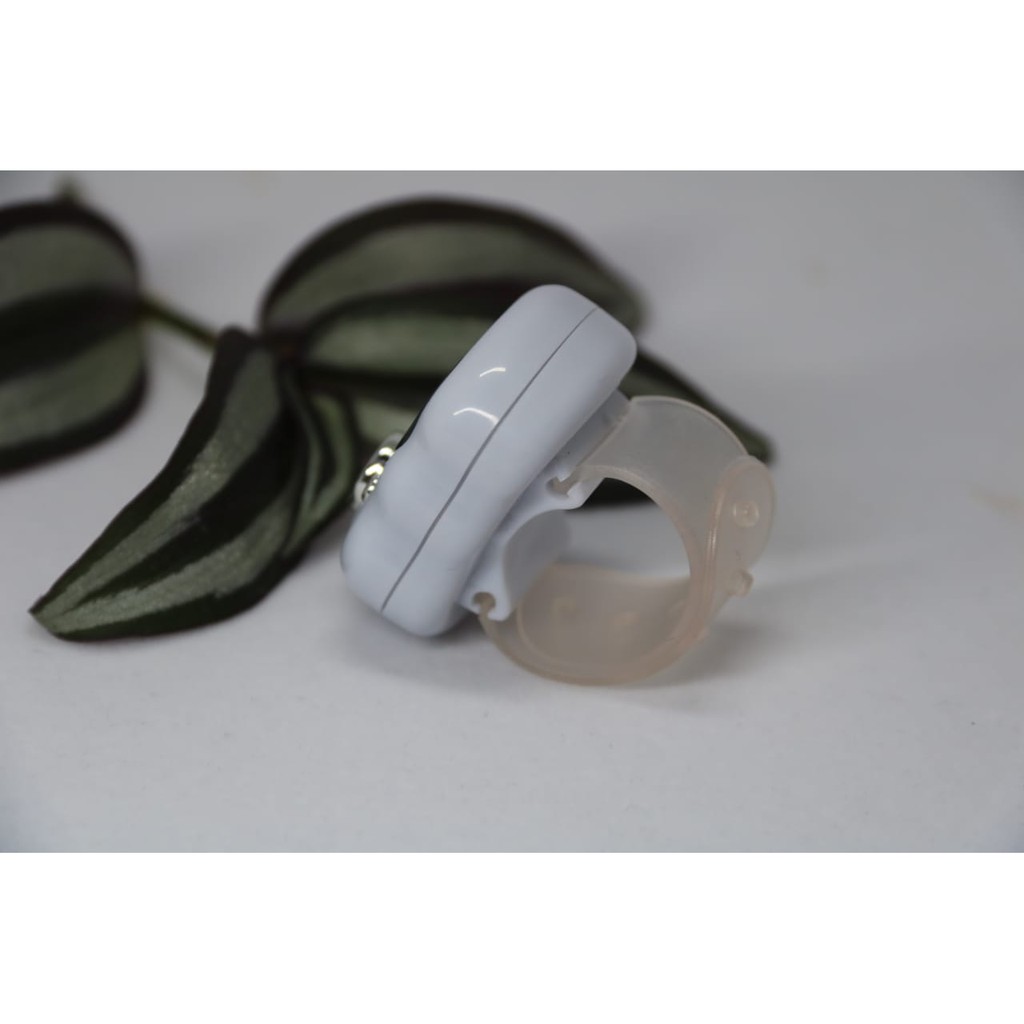 ✧YUKSHOPING✧R031 Alat Hitung Digital Tasbih Digital Elektronik Jari Counter Mini Import MurahCOD-5