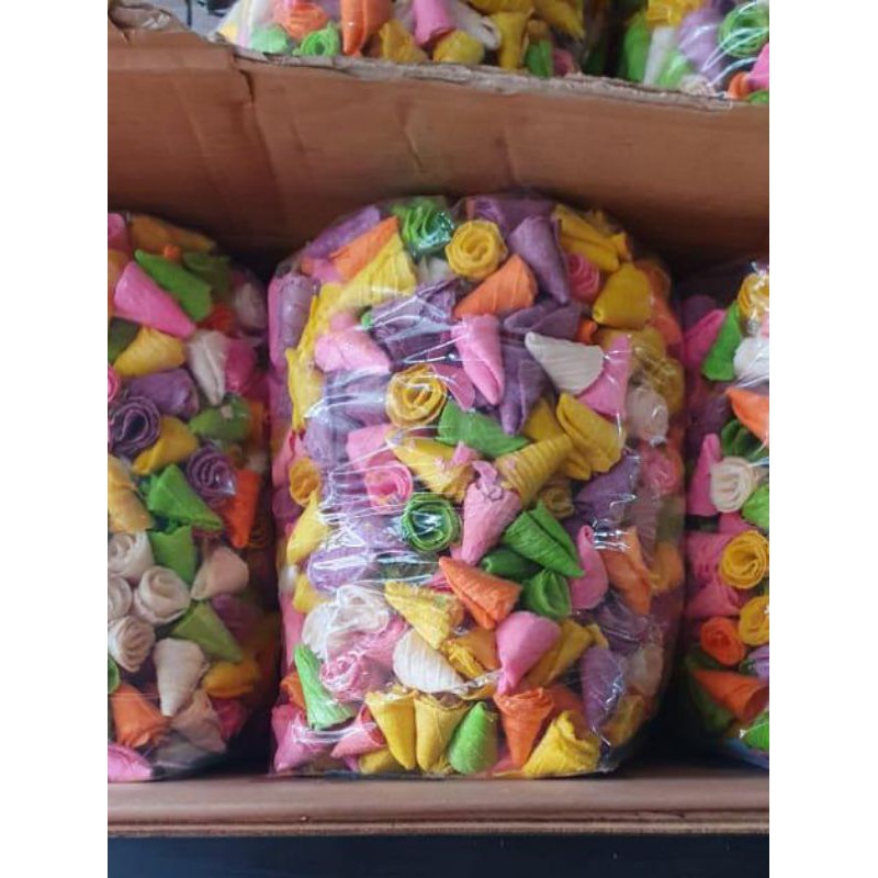 OPAK GAMBIR MIX RASA BUAH