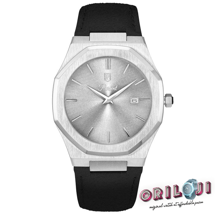 Jam Tangan Pria Jam Tangan Cowok Parlent Watch Palladium Sigma Series