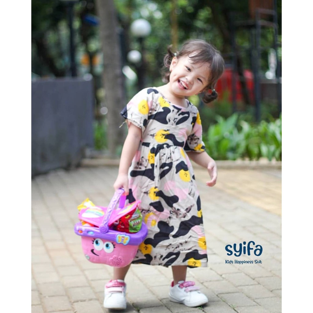 Syifa Dress