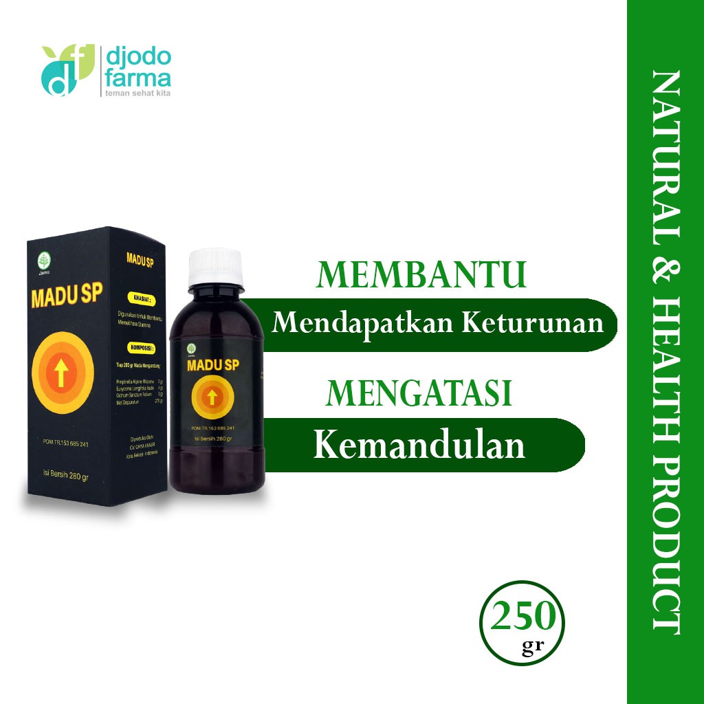 

MADU SP PROMIL