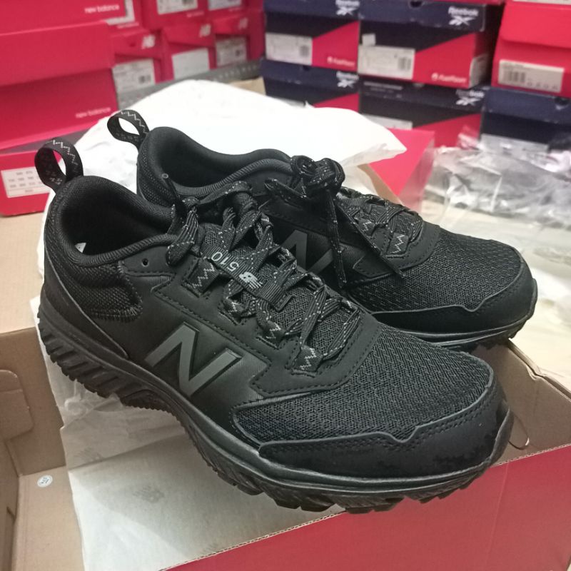 sepatu new balance trail running