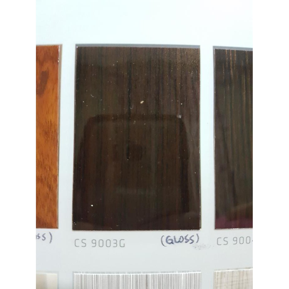 Decosheet CS9003G Decosit Tacon Dekosit Pelapis Furniture Tacosheet