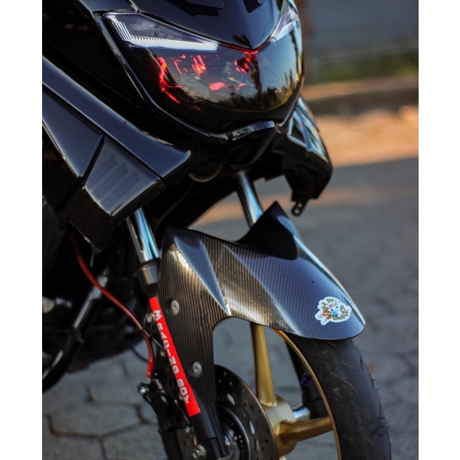 Set velg rcb vario pnp NMAX + adaptor dan bos bos an siap pakai