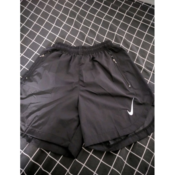 Celana Running Dan Short Ketat (Wanita)