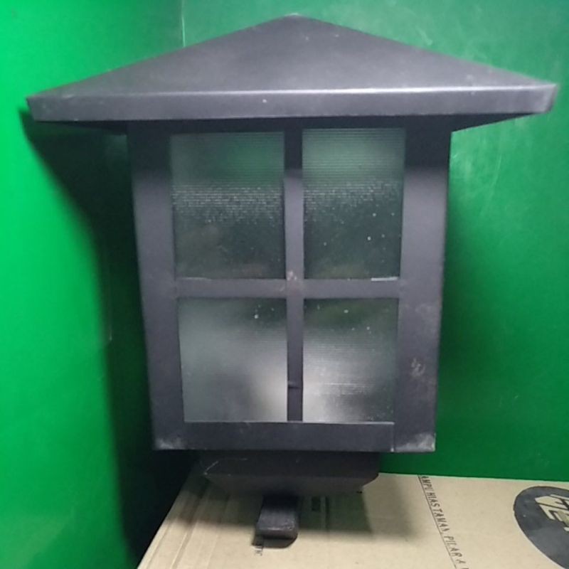 LAMPU DINDING HTC MODEL RUMAH LDD 44